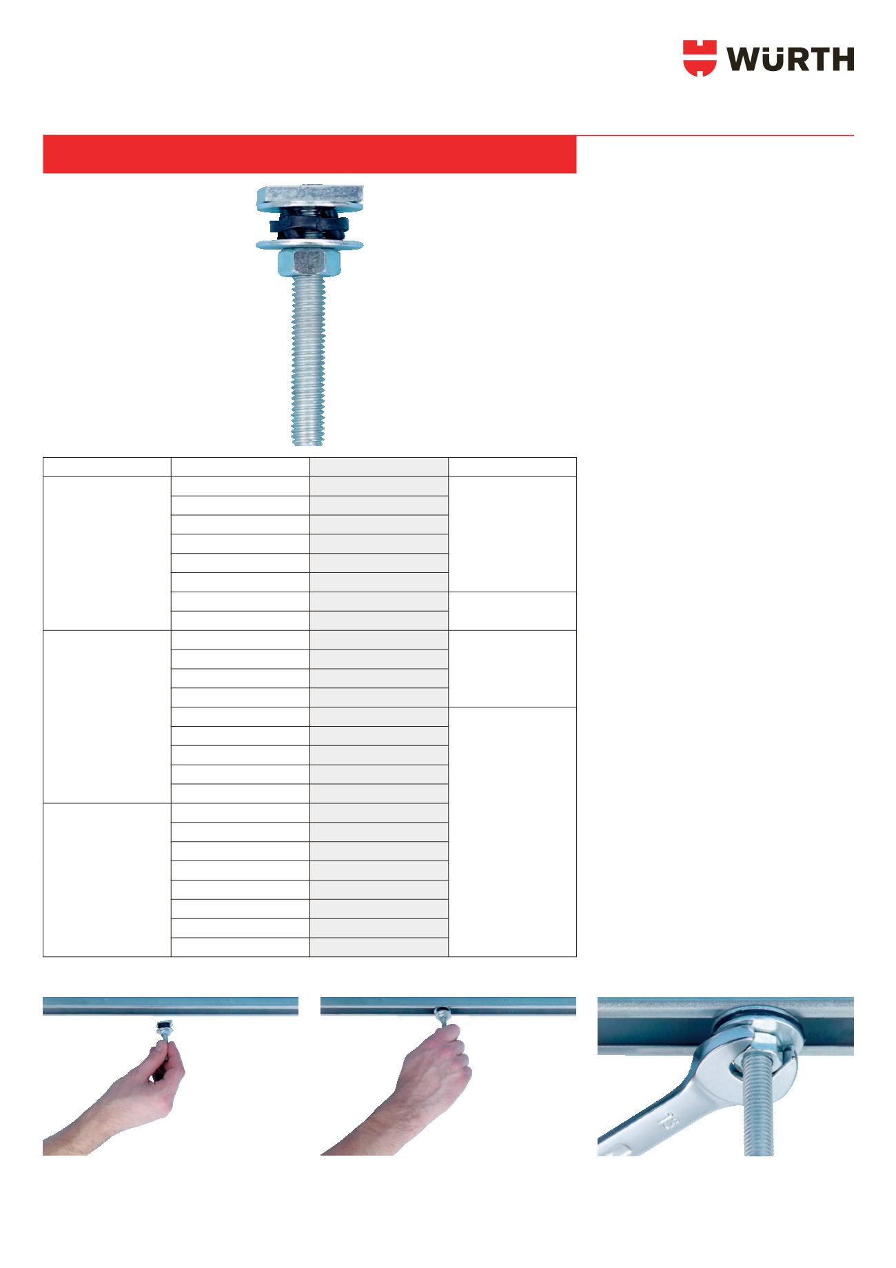 Total range katalog